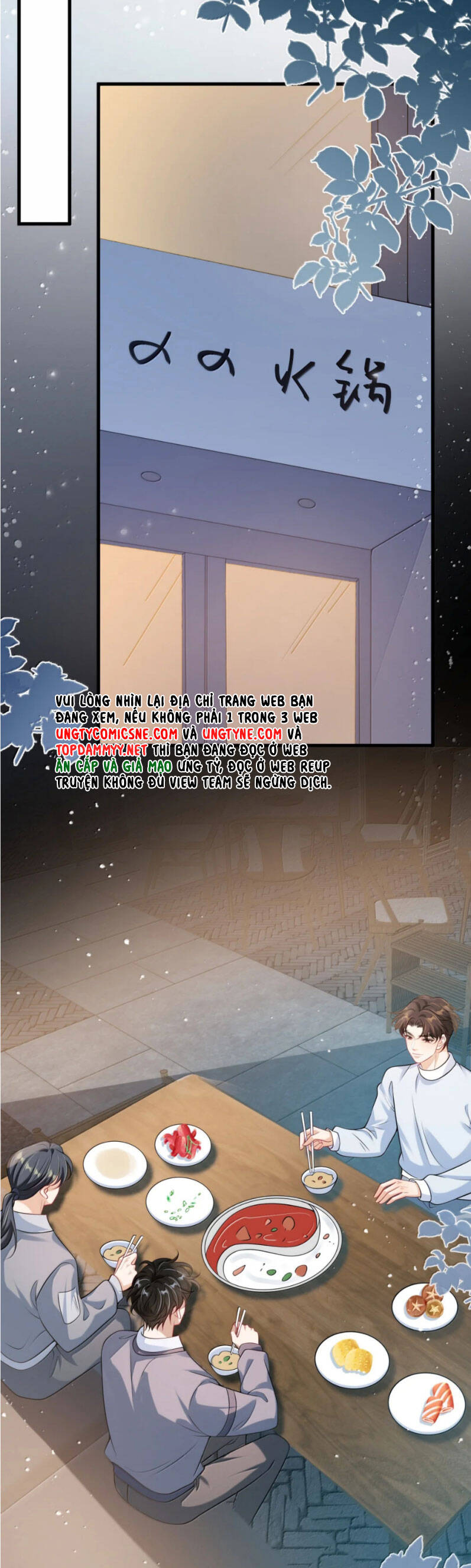 Thẳng Thắn Từ Nghiêm Chapter 142 - 12