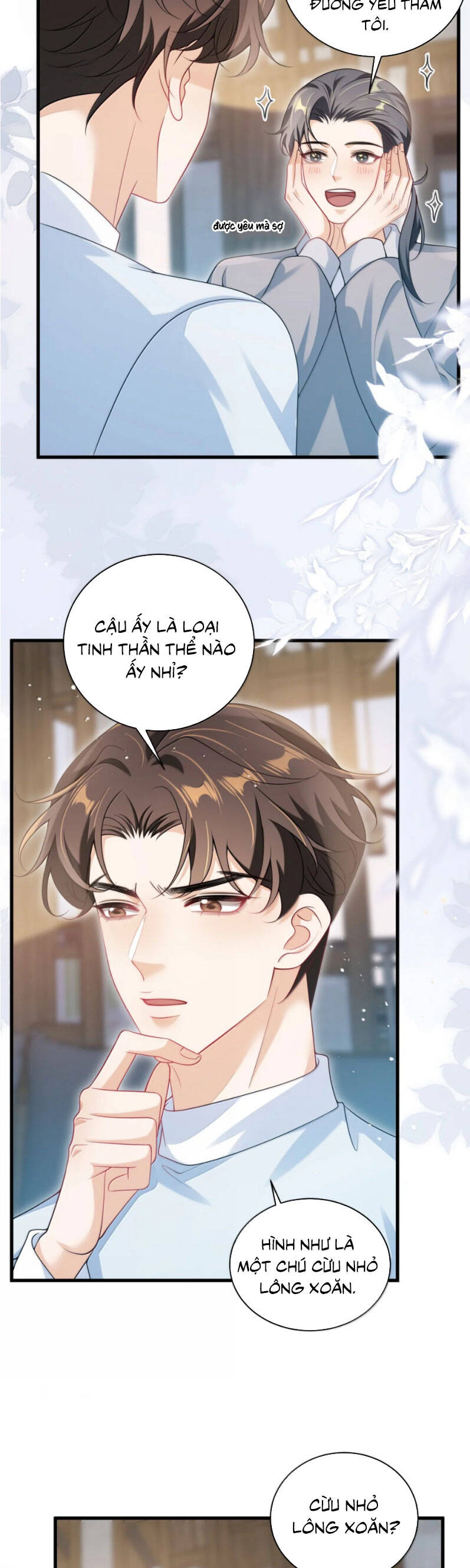 Thẳng Thắn Từ Nghiêm Chapter 142 - 15