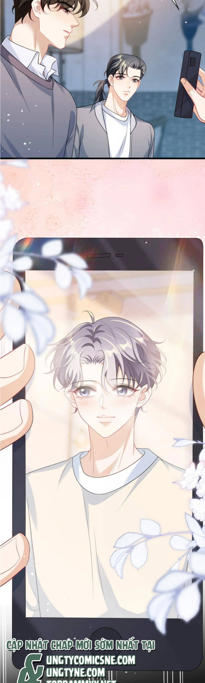 Thẳng Thắn Từ Nghiêm Chapter 142 - 17