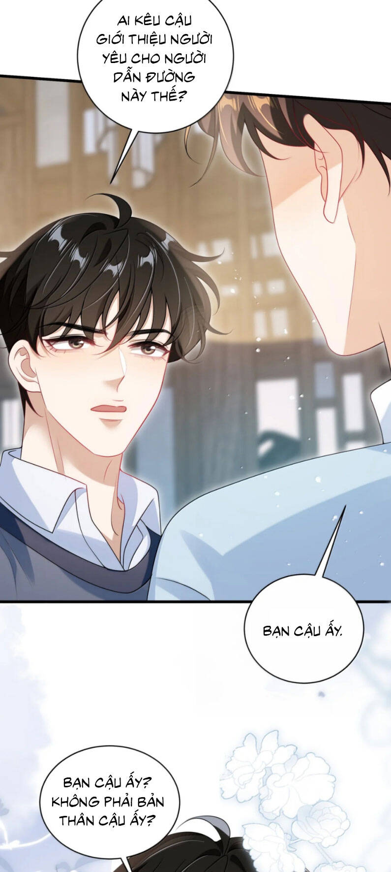 Thẳng Thắn Từ Nghiêm Chapter 142 - 20