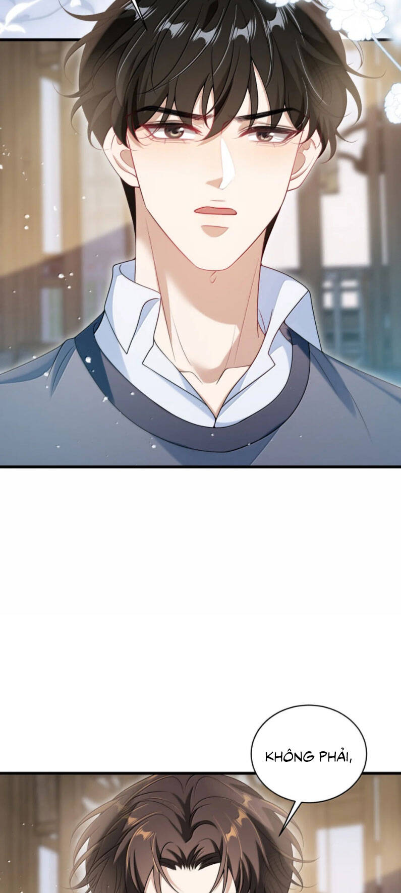 Thẳng Thắn Từ Nghiêm Chapter 142 - 21