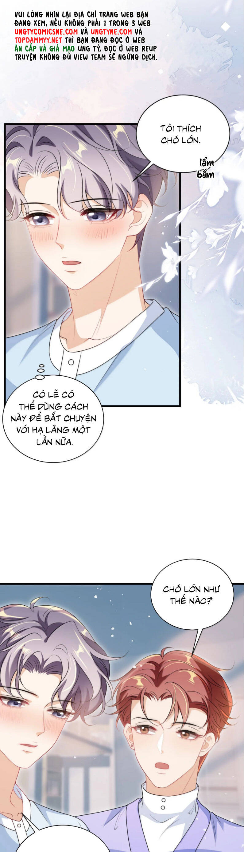 Thẳng Thắn Từ Nghiêm Chapter 142 - 5