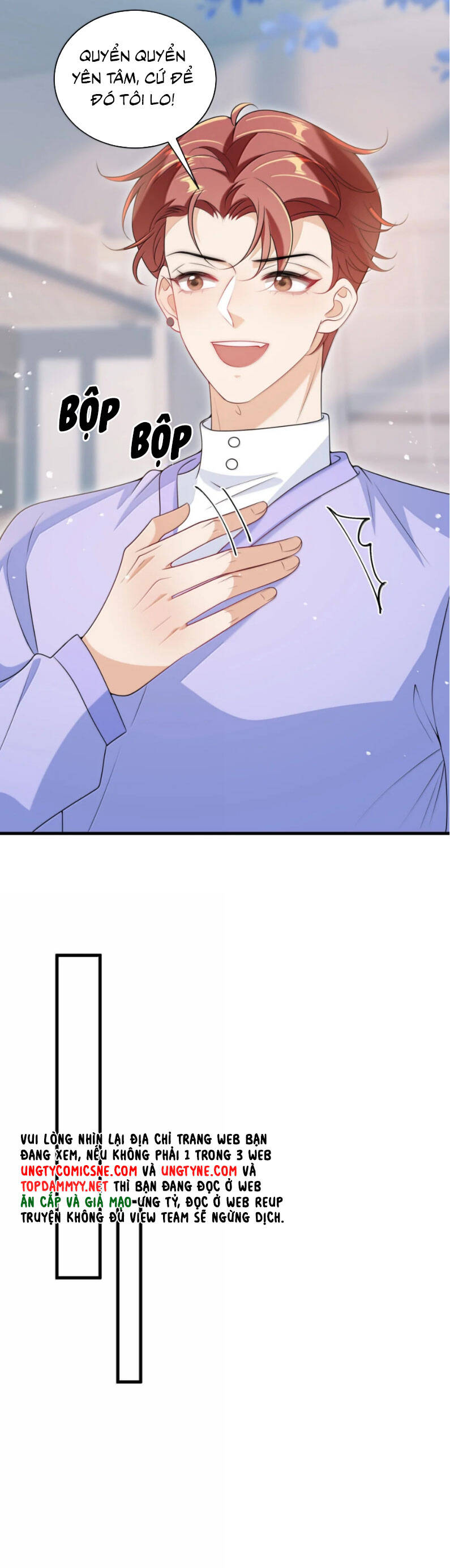 Thẳng Thắn Từ Nghiêm Chapter 142 - 7