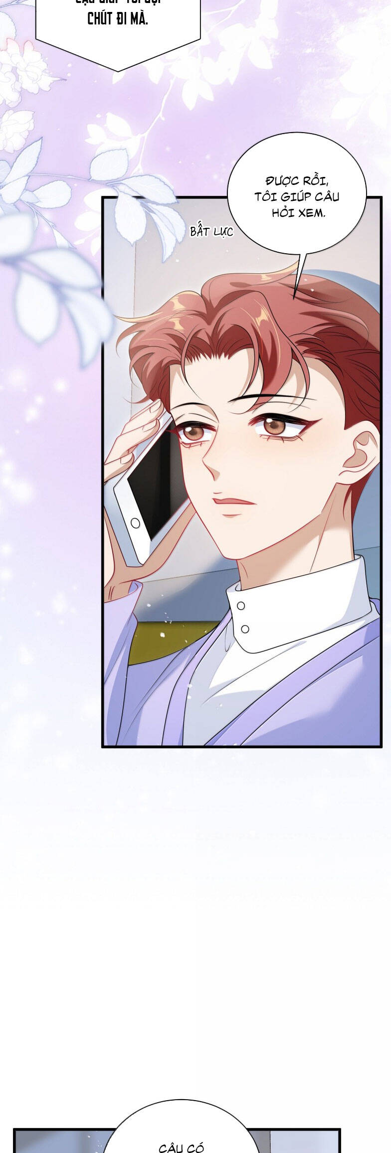 Thẳng Thắn Từ Nghiêm Chapter 143 - 11