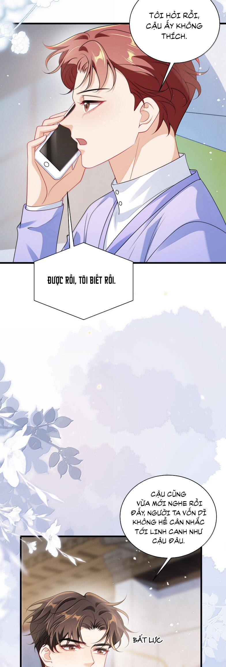 Thẳng Thắn Từ Nghiêm Chapter 143 - 13