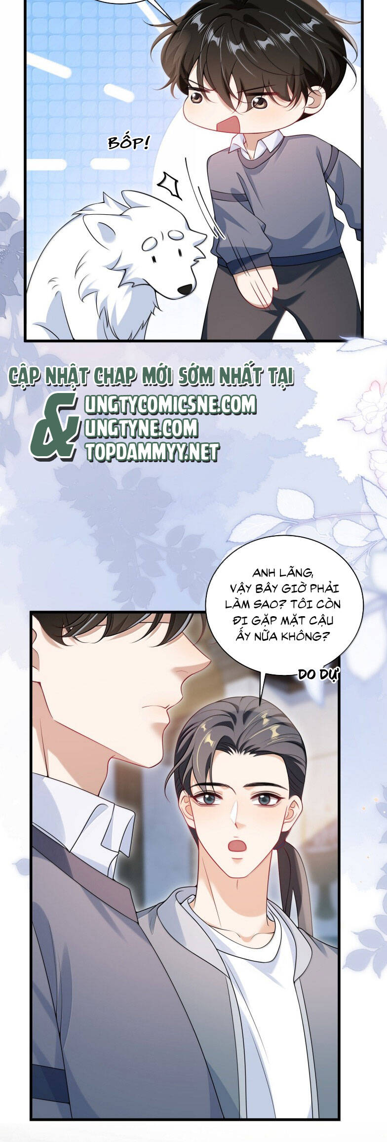 Thẳng Thắn Từ Nghiêm Chapter 143 - 15