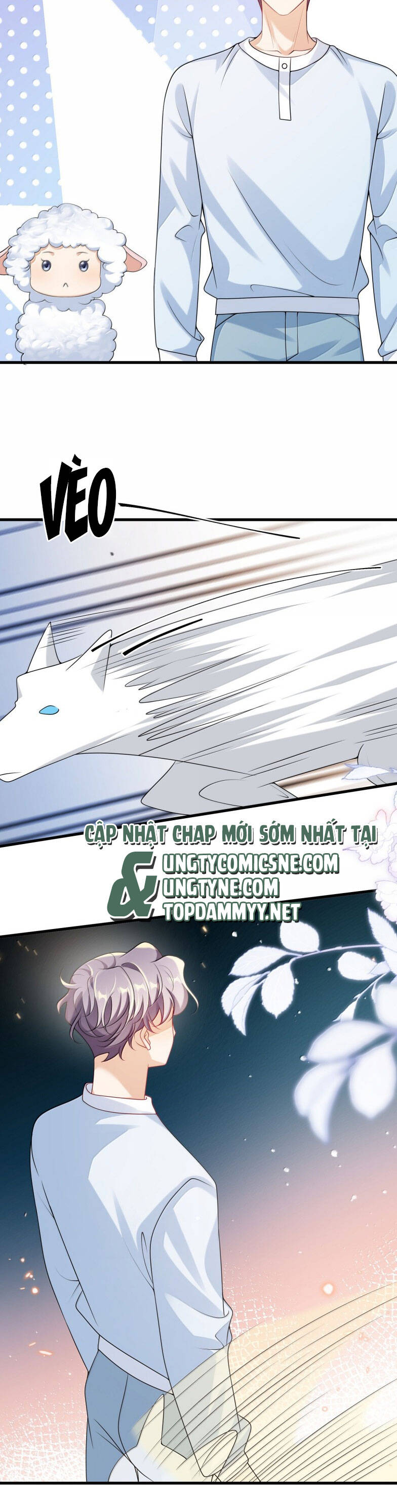 Thẳng Thắn Từ Nghiêm Chapter 143 - 21