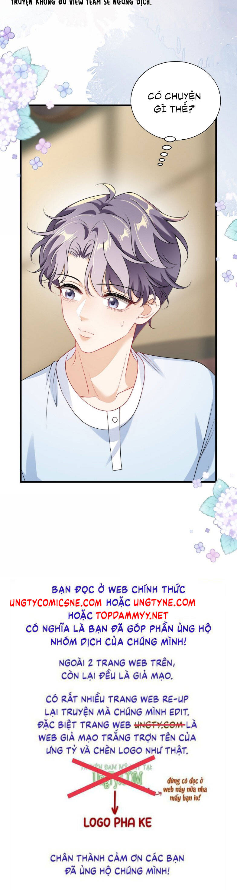 Thẳng Thắn Từ Nghiêm Chapter 143 - 23