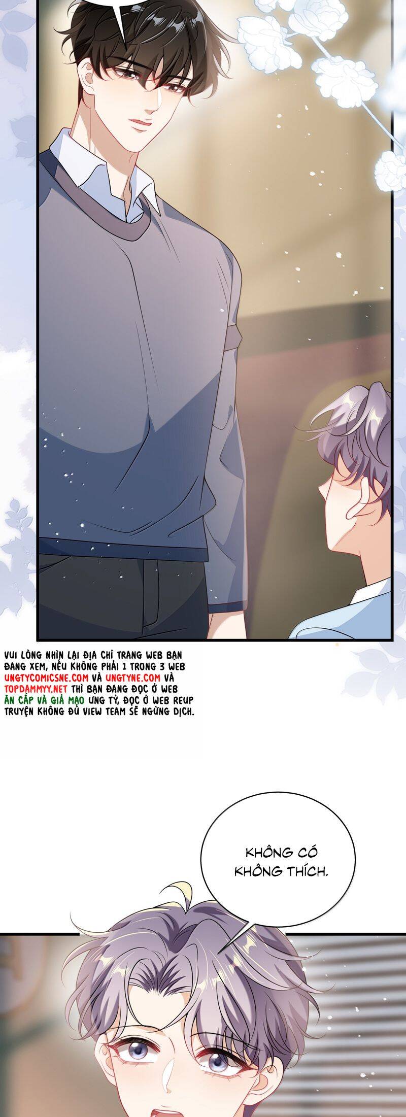 Thẳng Thắn Từ Nghiêm Chapter 144 - 13