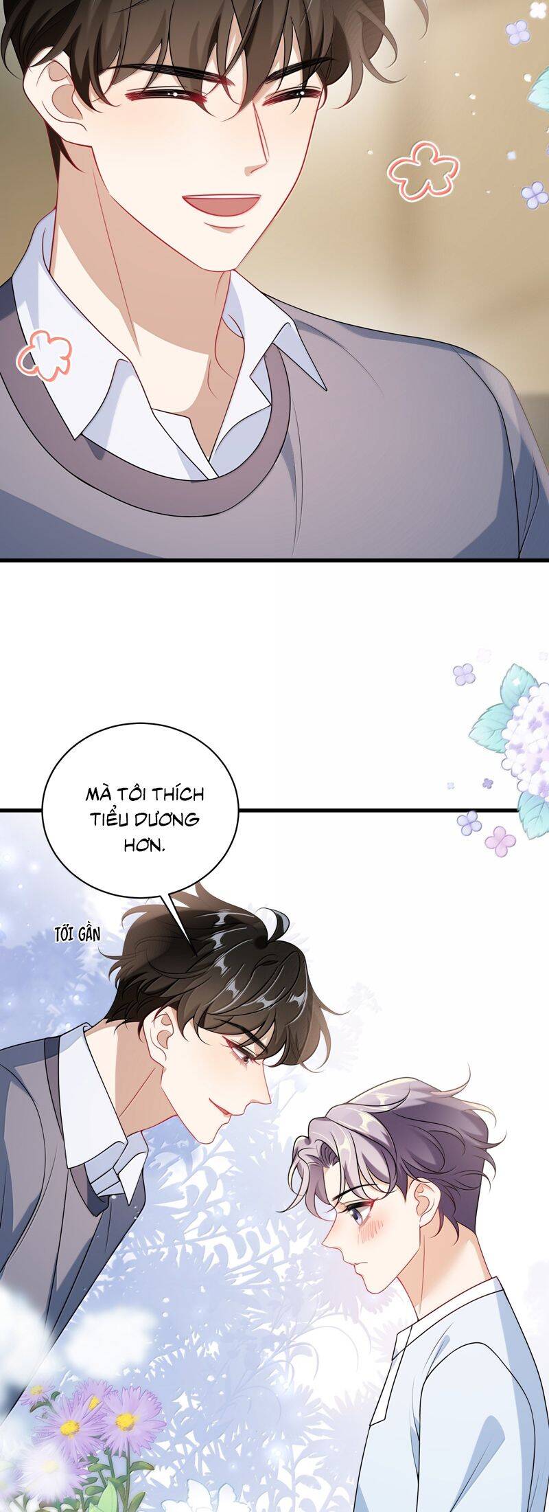 Thẳng Thắn Từ Nghiêm Chapter 144 - 15