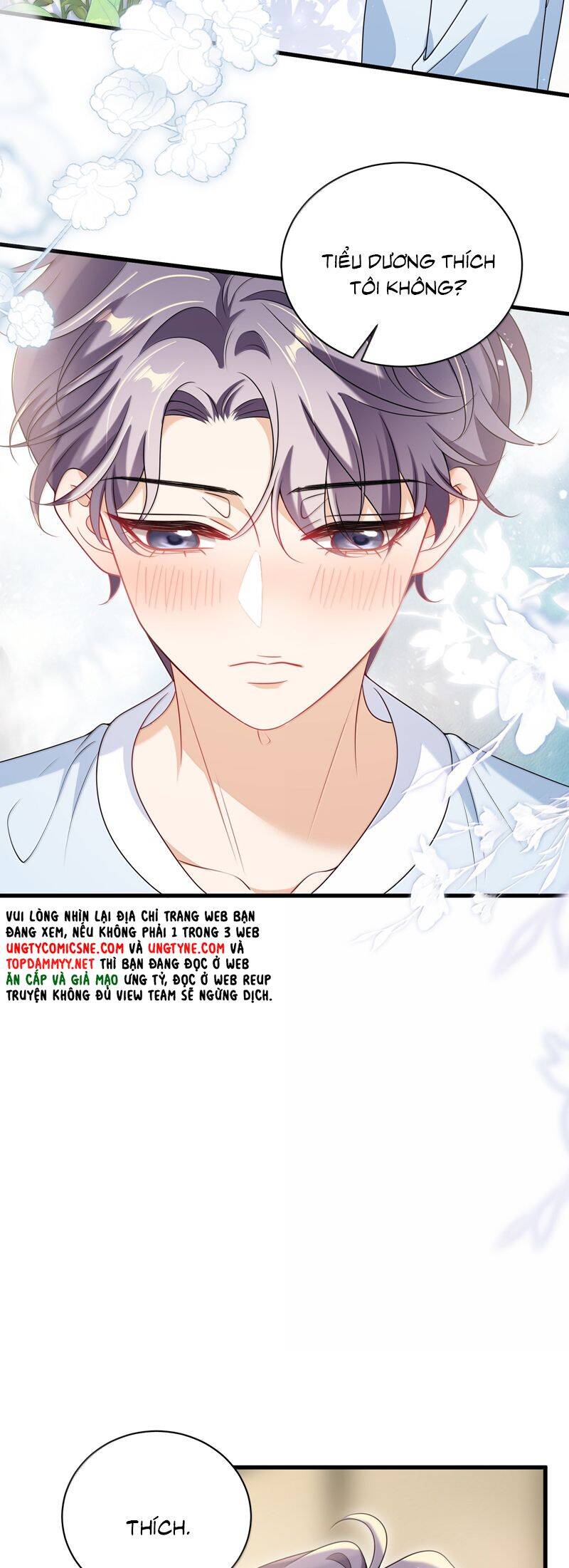 Thẳng Thắn Từ Nghiêm Chapter 144 - 16