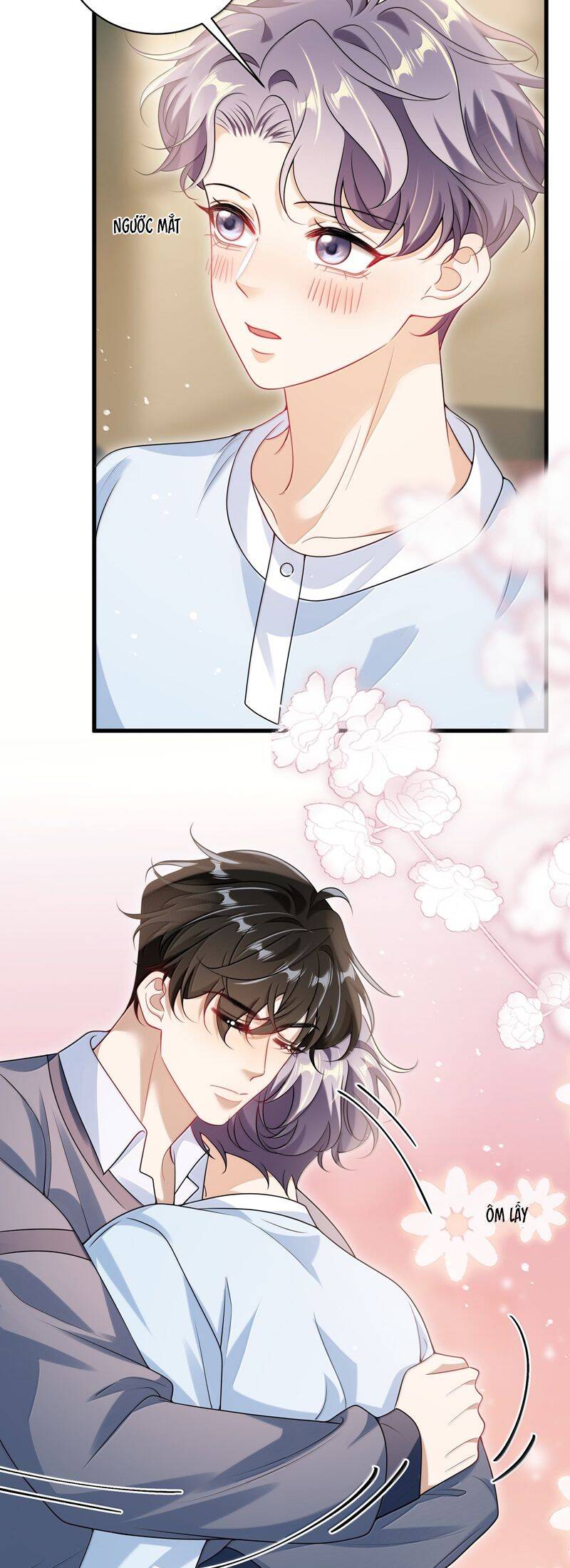 Thẳng Thắn Từ Nghiêm Chapter 144 - 17