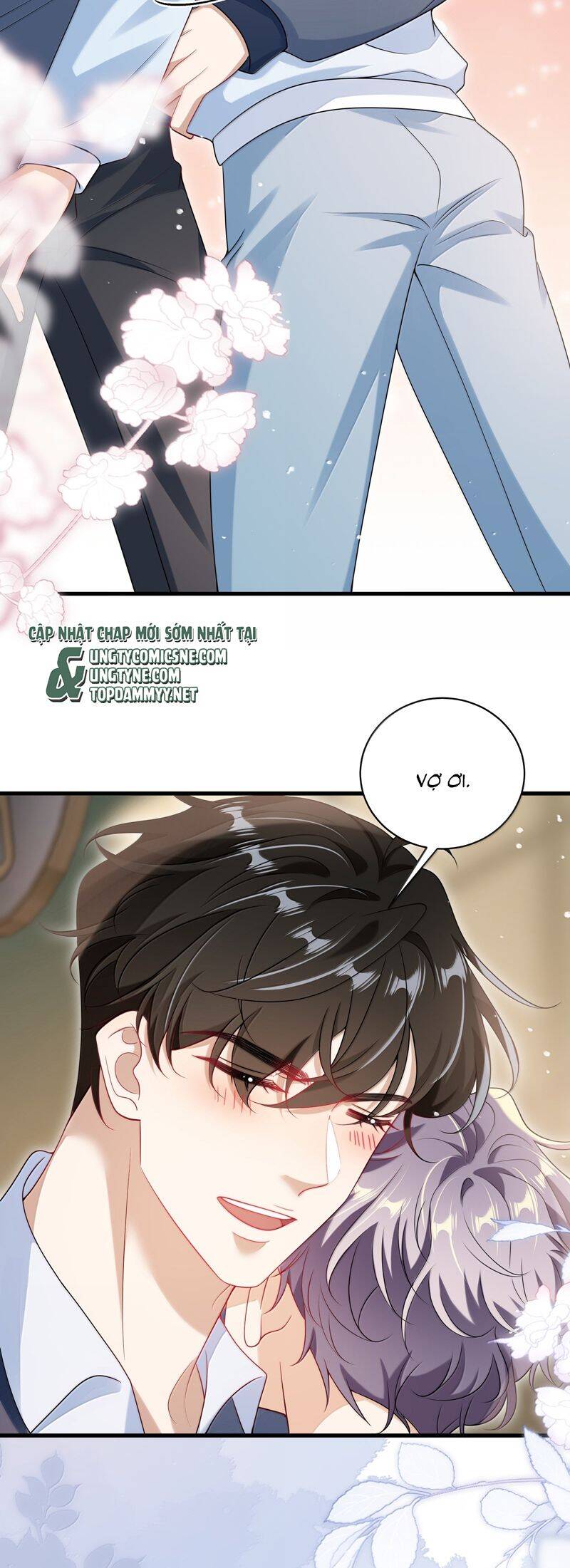 Thẳng Thắn Từ Nghiêm Chapter 144 - 18