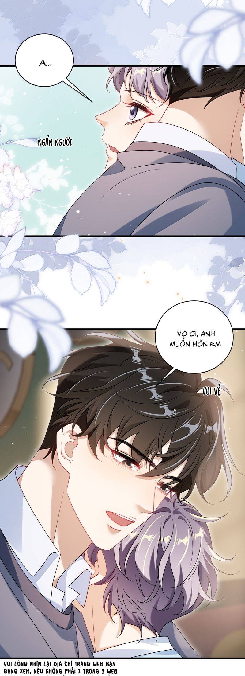 Thẳng Thắn Từ Nghiêm Chapter 144 - 19