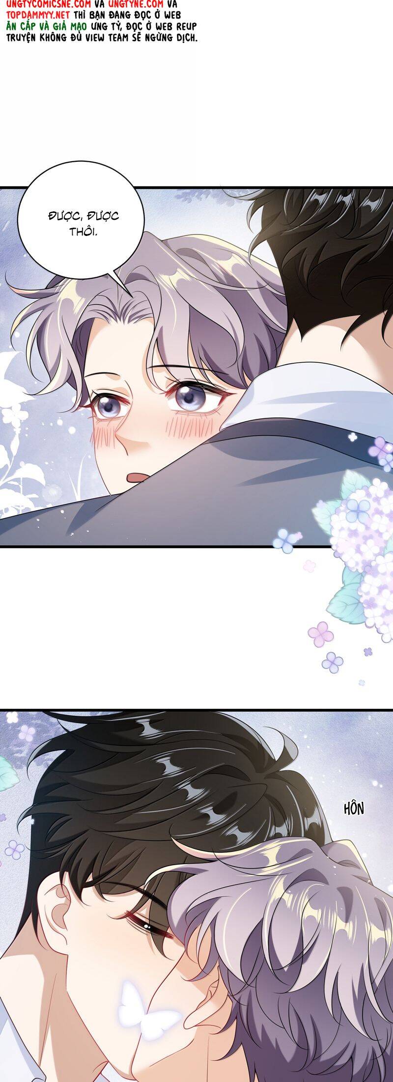 Thẳng Thắn Từ Nghiêm Chapter 144 - 20