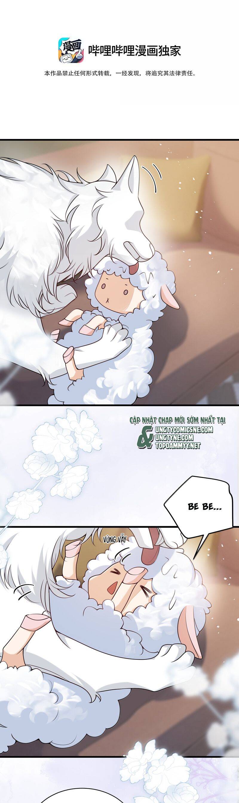 Thẳng Thắn Từ Nghiêm Chapter 144 - 3