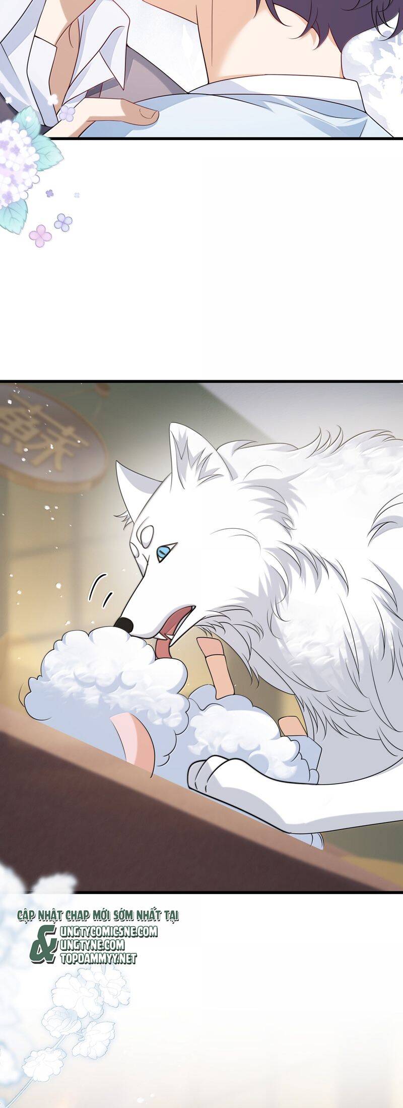 Thẳng Thắn Từ Nghiêm Chapter 144 - 21