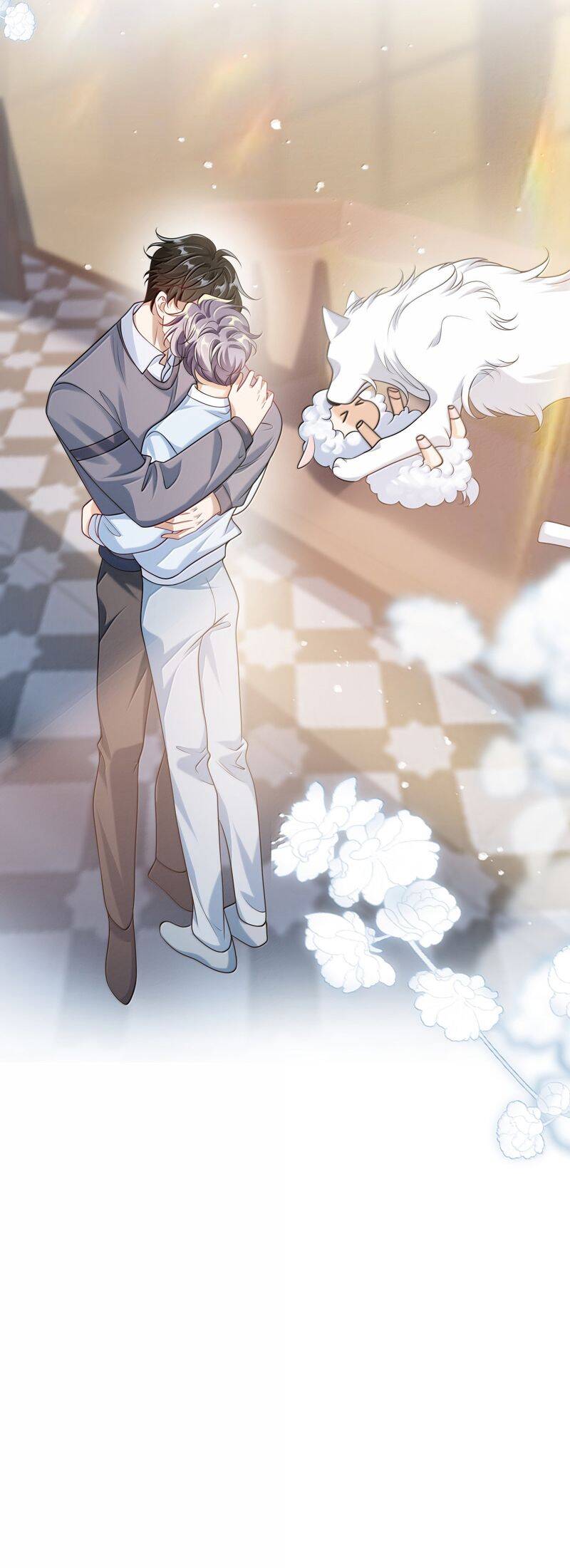 Thẳng Thắn Từ Nghiêm Chapter 144 - 22