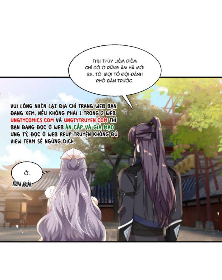 Thẳng Thắn Từ Nghiêm Chapter  15 - 11