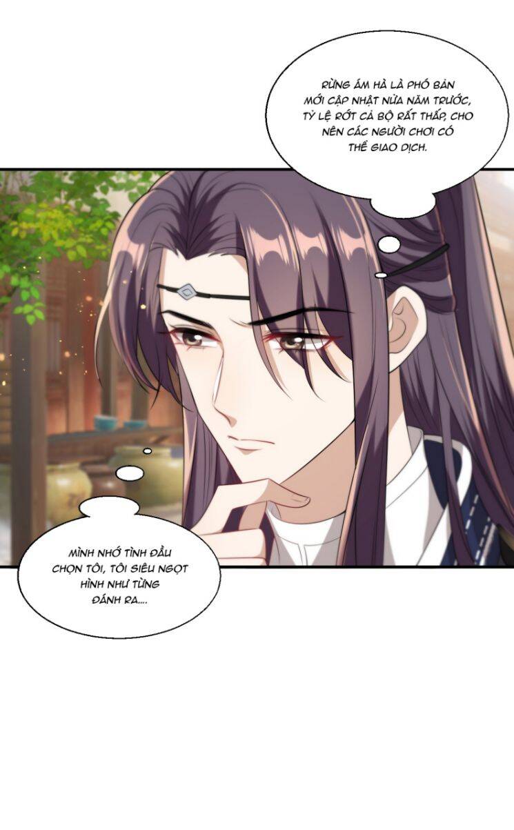 Thẳng Thắn Từ Nghiêm Chapter  15 - 12