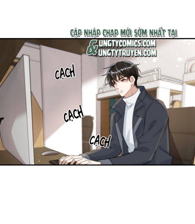 Thẳng Thắn Từ Nghiêm Chapter  15 - 13