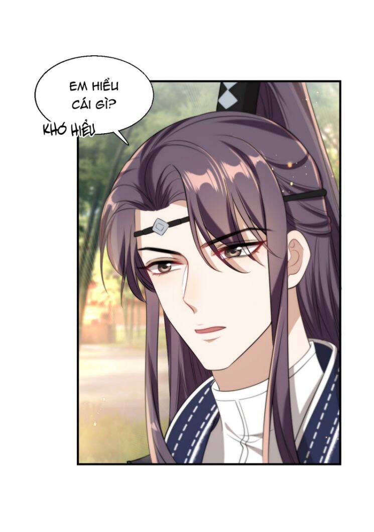 Thẳng Thắn Từ Nghiêm Chapter  15 - 22