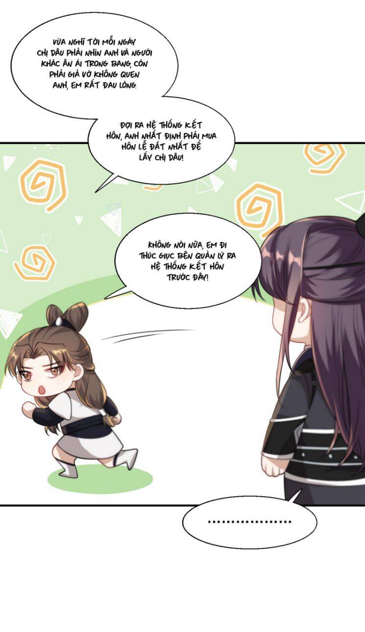 Thẳng Thắn Từ Nghiêm Chapter  15 - 26