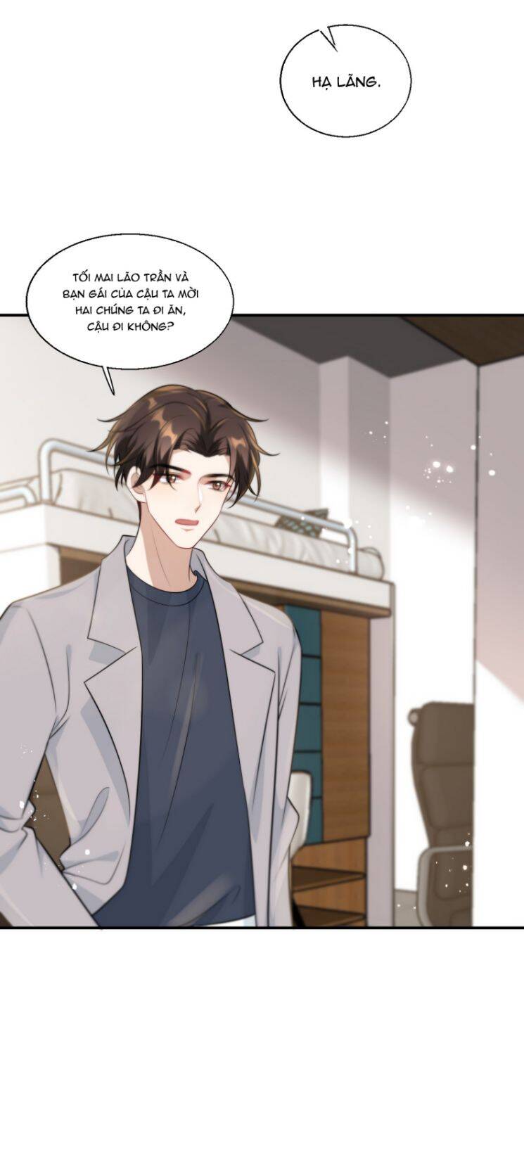 Thẳng Thắn Từ Nghiêm Chapter  15 - 28