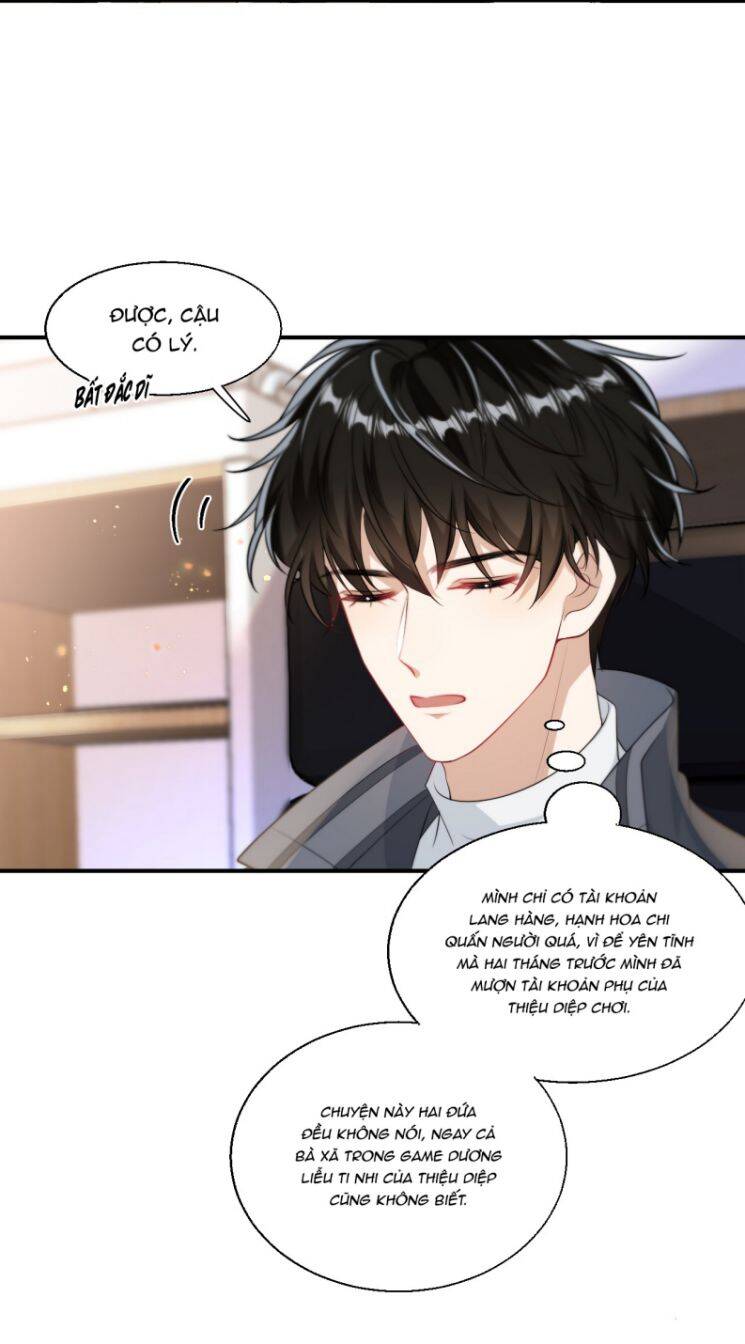 Thẳng Thắn Từ Nghiêm Chapter  15 - 33