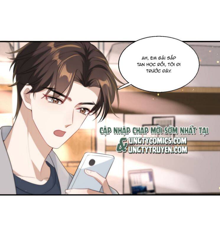 Thẳng Thắn Từ Nghiêm Chapter  15 - 34