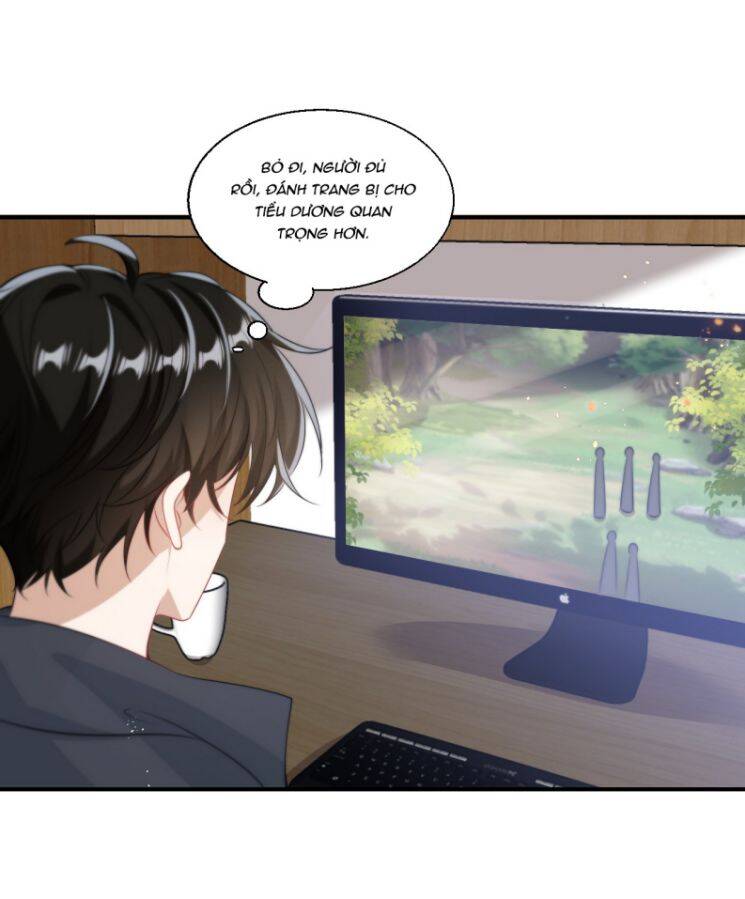 Thẳng Thắn Từ Nghiêm Chapter  15 - 36