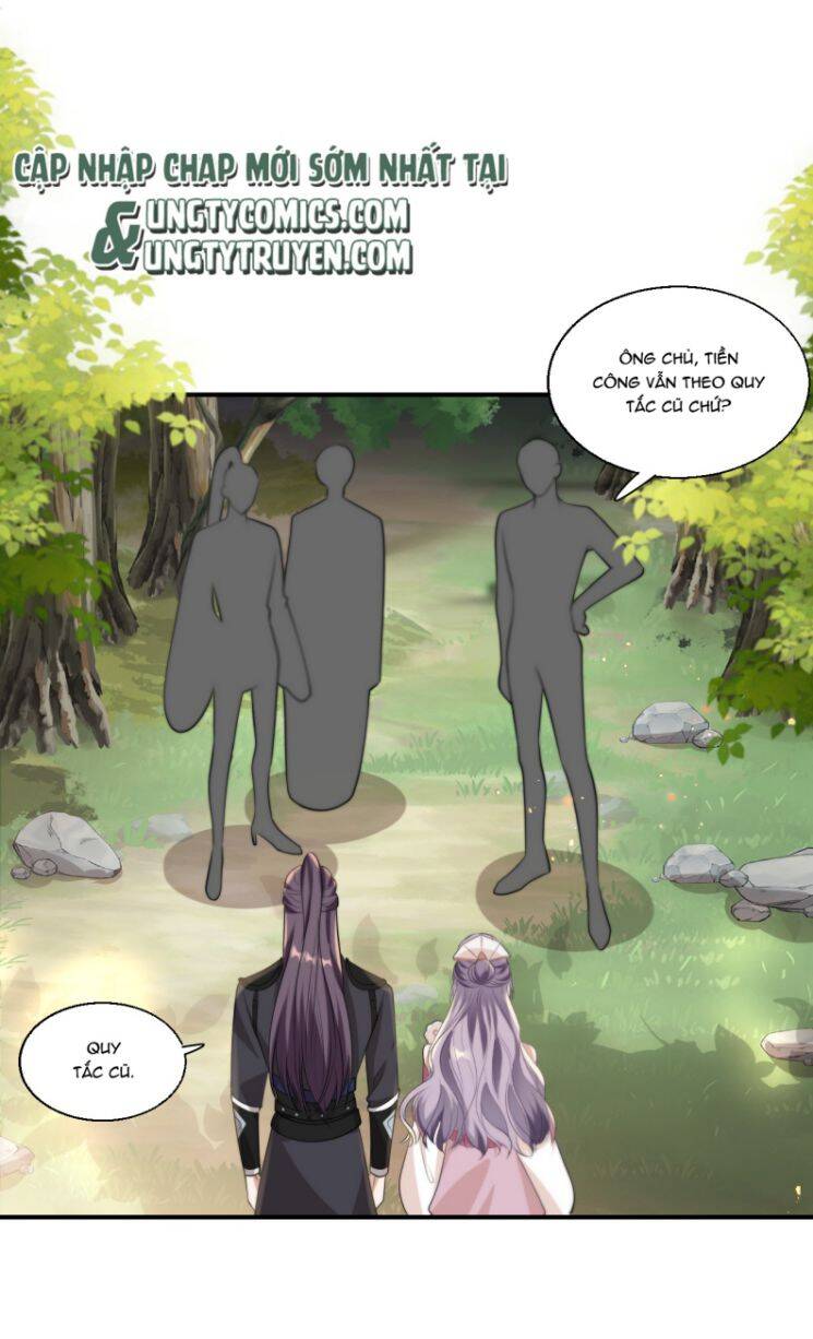 Thẳng Thắn Từ Nghiêm Chapter  15 - 37