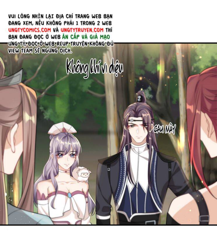 Thẳng Thắn Từ Nghiêm Chapter  15 - 39