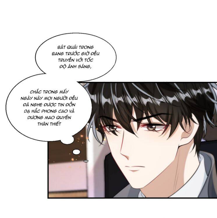 Thẳng Thắn Từ Nghiêm Chapter  15 - 40