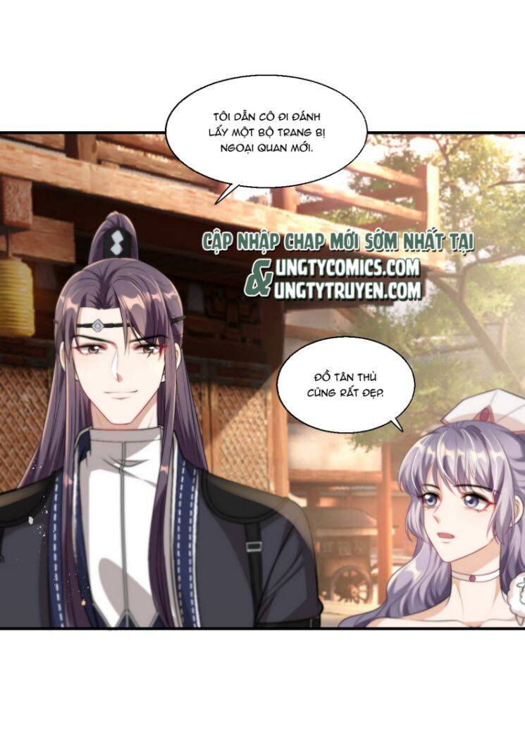 Thẳng Thắn Từ Nghiêm Chapter  15 - 5