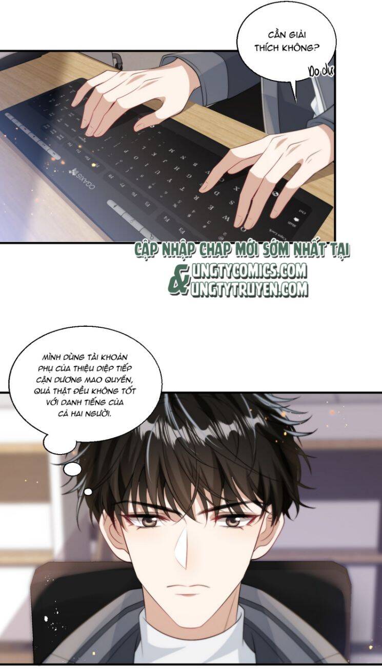 Thẳng Thắn Từ Nghiêm Chapter  15 - 41