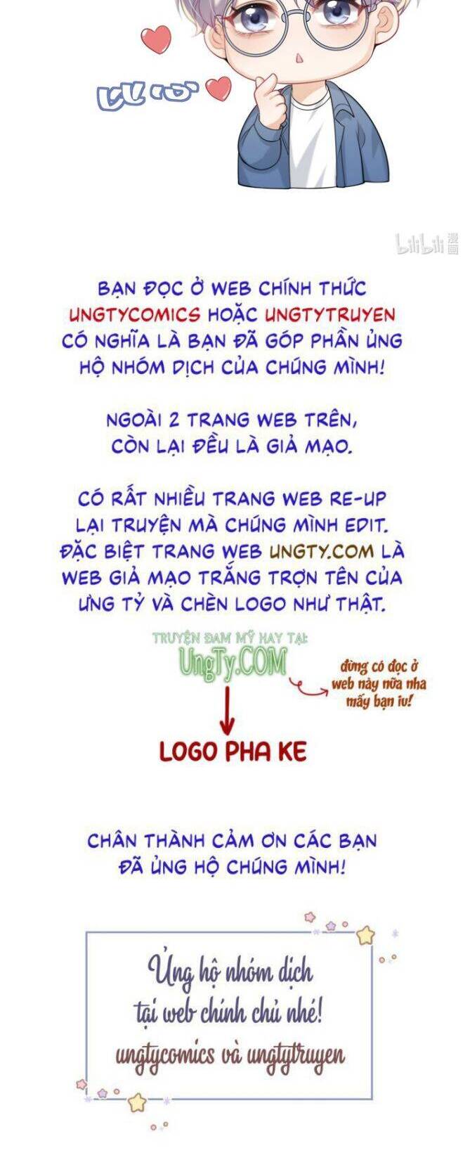 Thẳng Thắn Từ Nghiêm Chapter  15 - 43