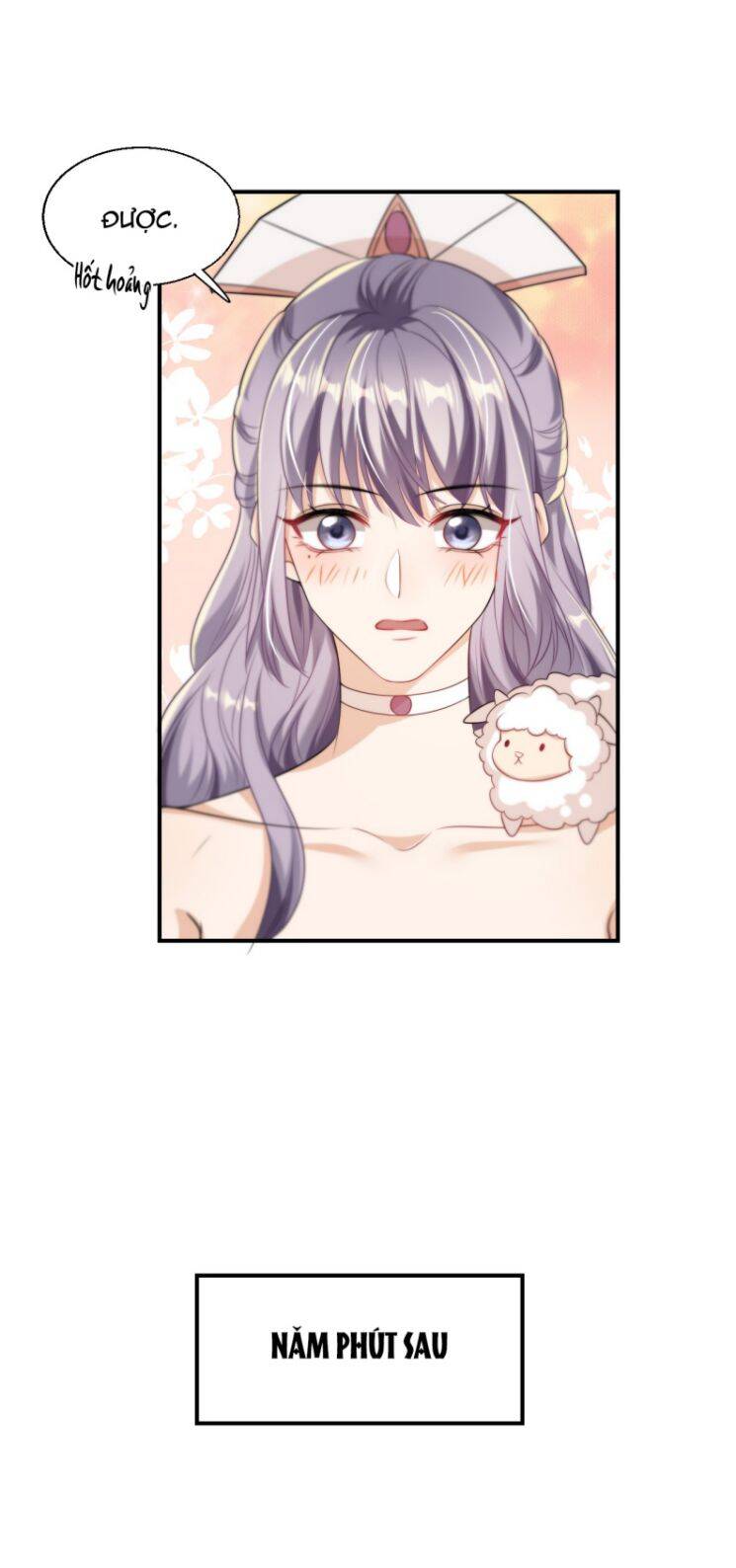 Thẳng Thắn Từ Nghiêm Chapter  15 - 7