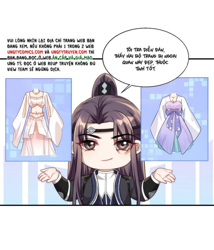 Thẳng Thắn Từ Nghiêm Chapter  15 - 8