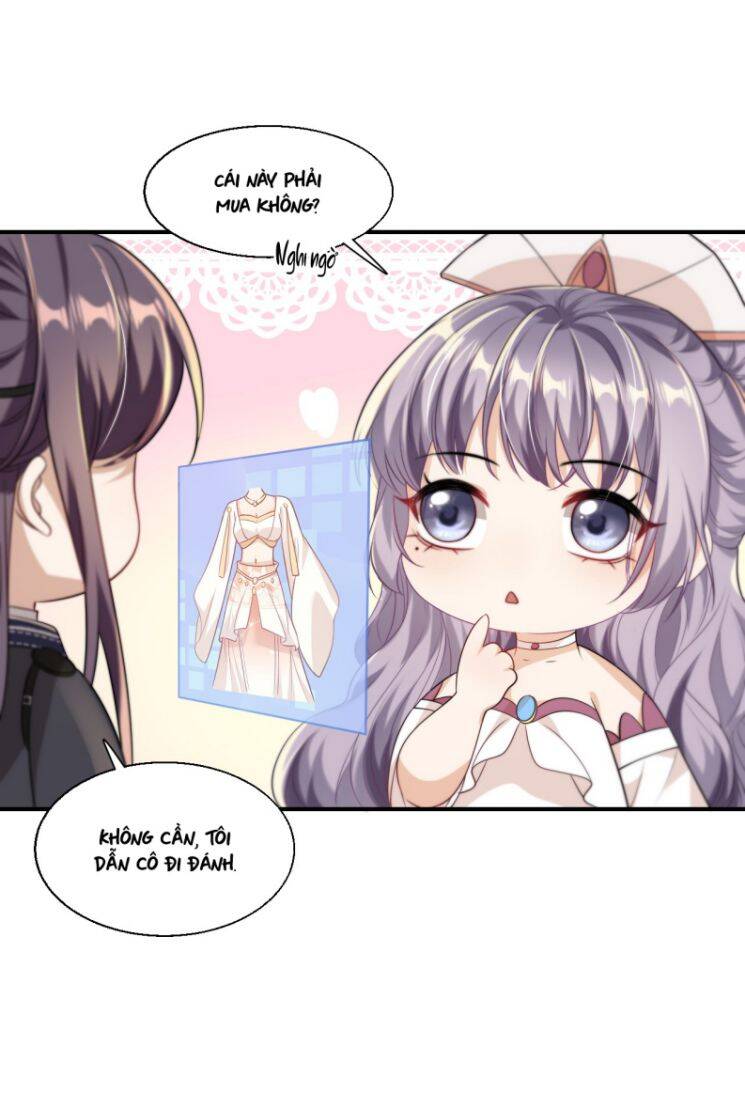 Thẳng Thắn Từ Nghiêm Chapter  15 - 9