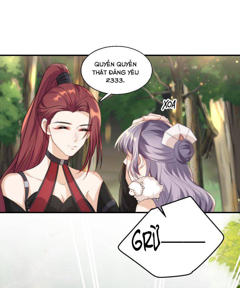 Thẳng Thắn Từ Nghiêm Chapter  16 - 11