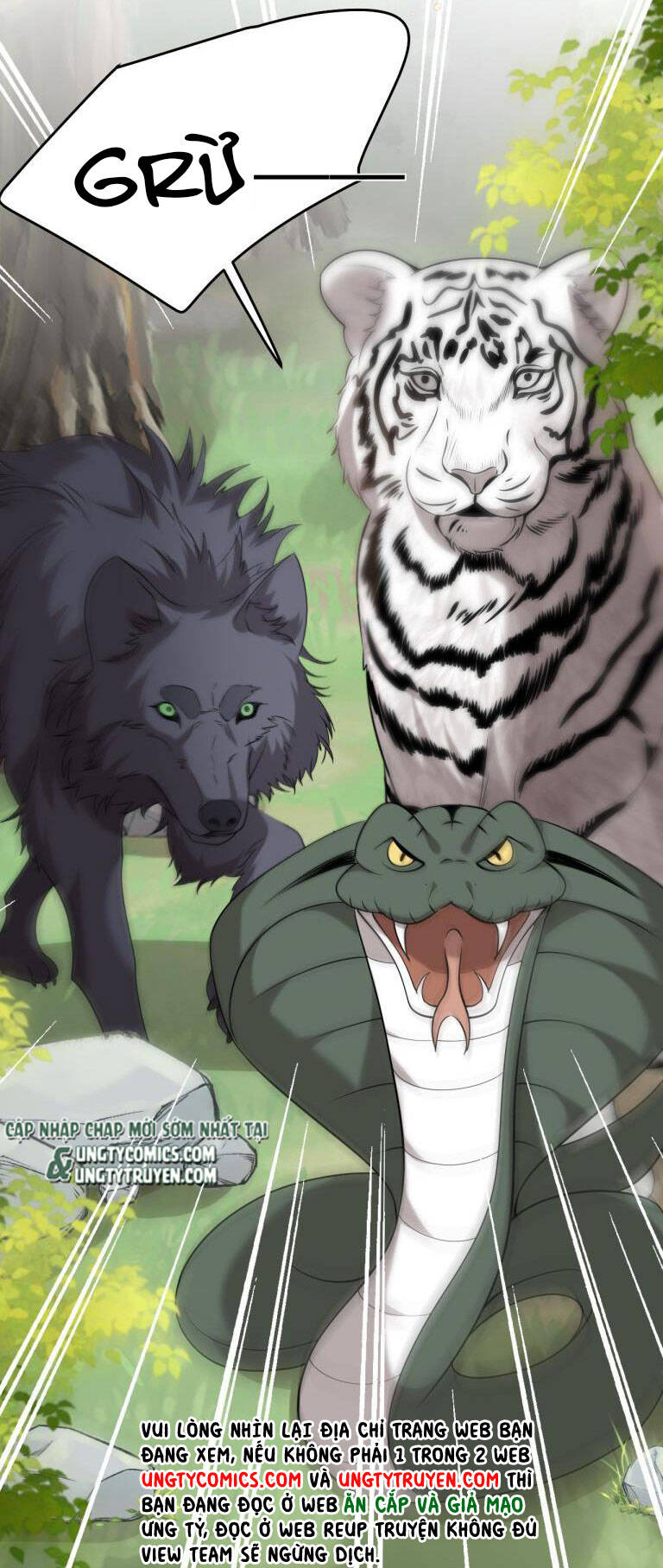 Thẳng Thắn Từ Nghiêm Chapter  16 - 12