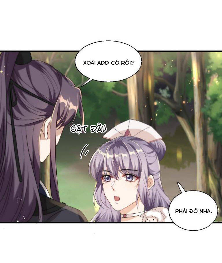 Thẳng Thắn Từ Nghiêm Chapter  16 - 17