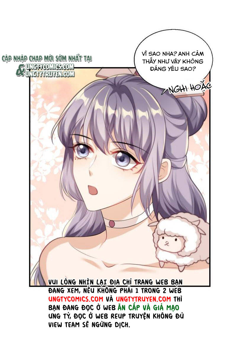 Thẳng Thắn Từ Nghiêm Chapter  16 - 19