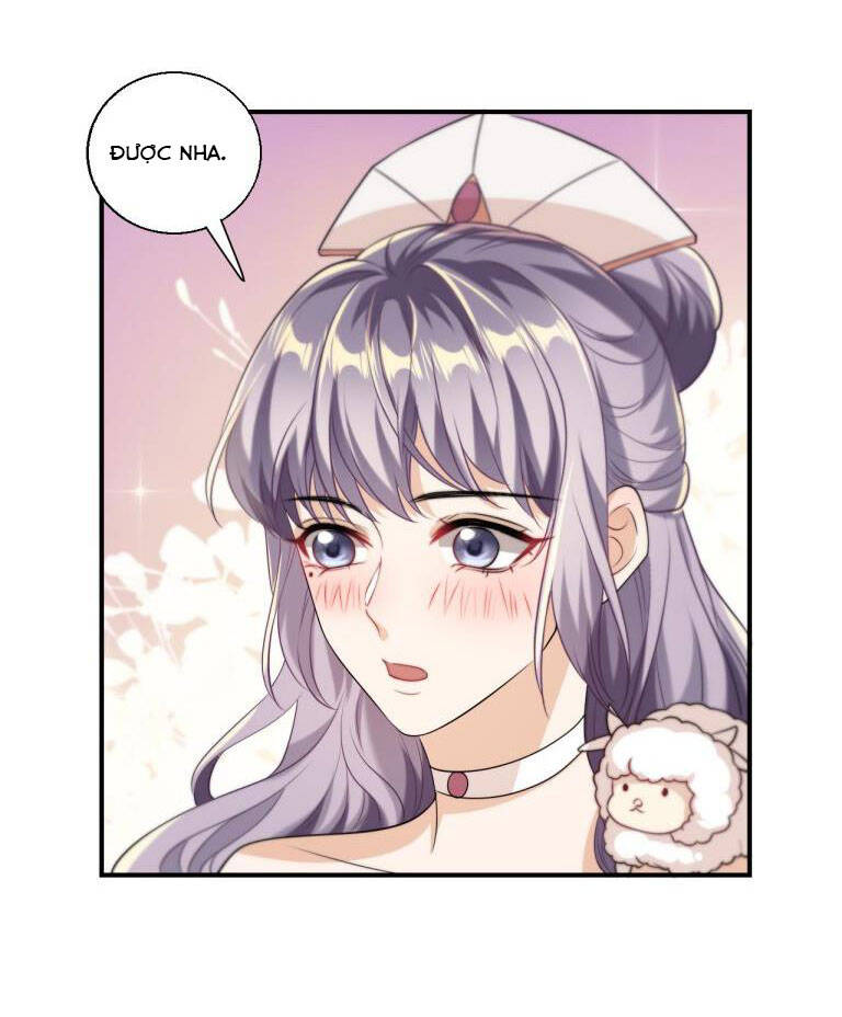 Thẳng Thắn Từ Nghiêm Chapter  16 - 22