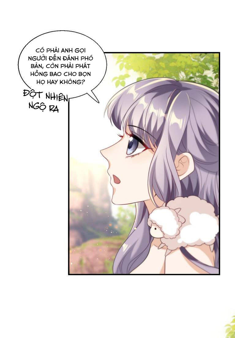 Thẳng Thắn Từ Nghiêm Chapter  16 - 27