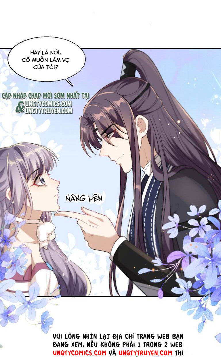 Thẳng Thắn Từ Nghiêm Chapter  16 - 34