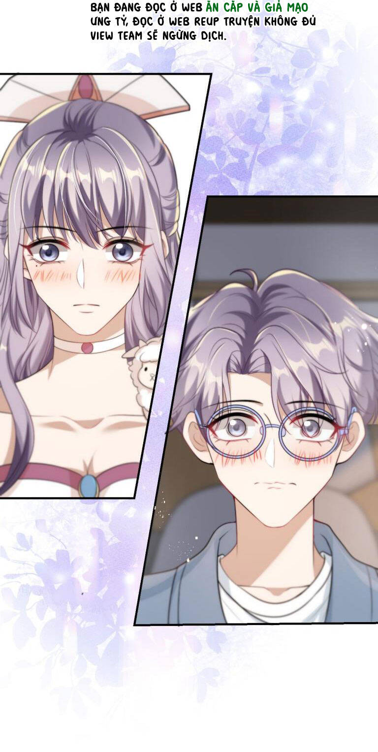 Thẳng Thắn Từ Nghiêm Chapter  16 - 35