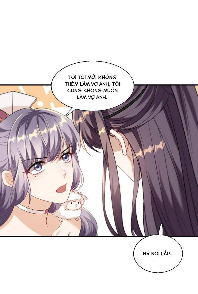 Thẳng Thắn Từ Nghiêm Chapter  16 - 36