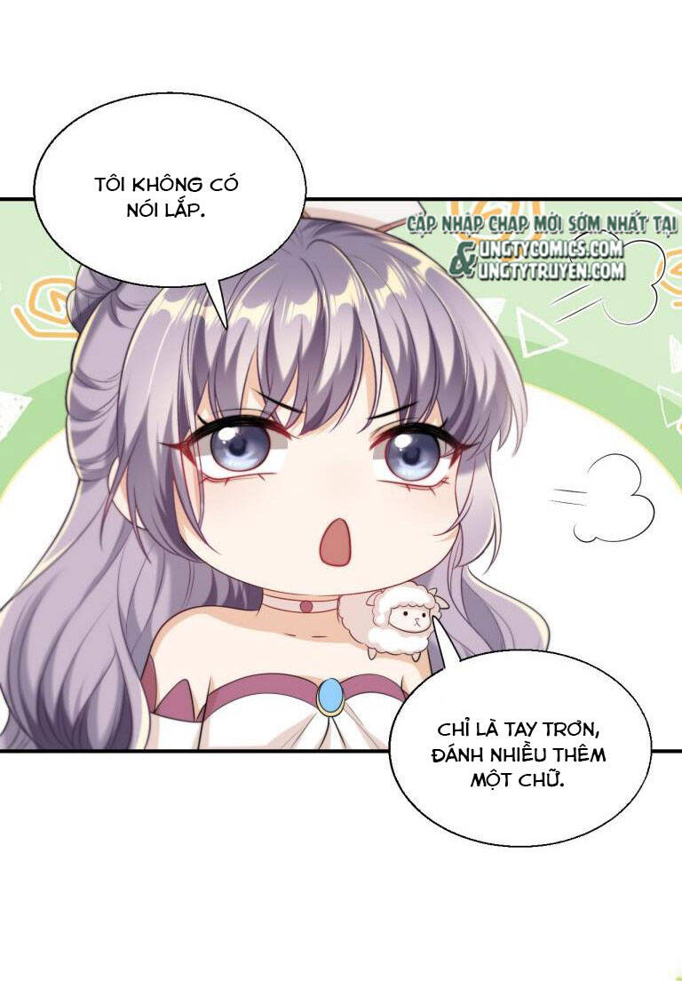 Thẳng Thắn Từ Nghiêm Chapter  16 - 37